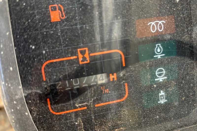 OmecoHub - Immagine FIAT HITACHI FH450LCH.3